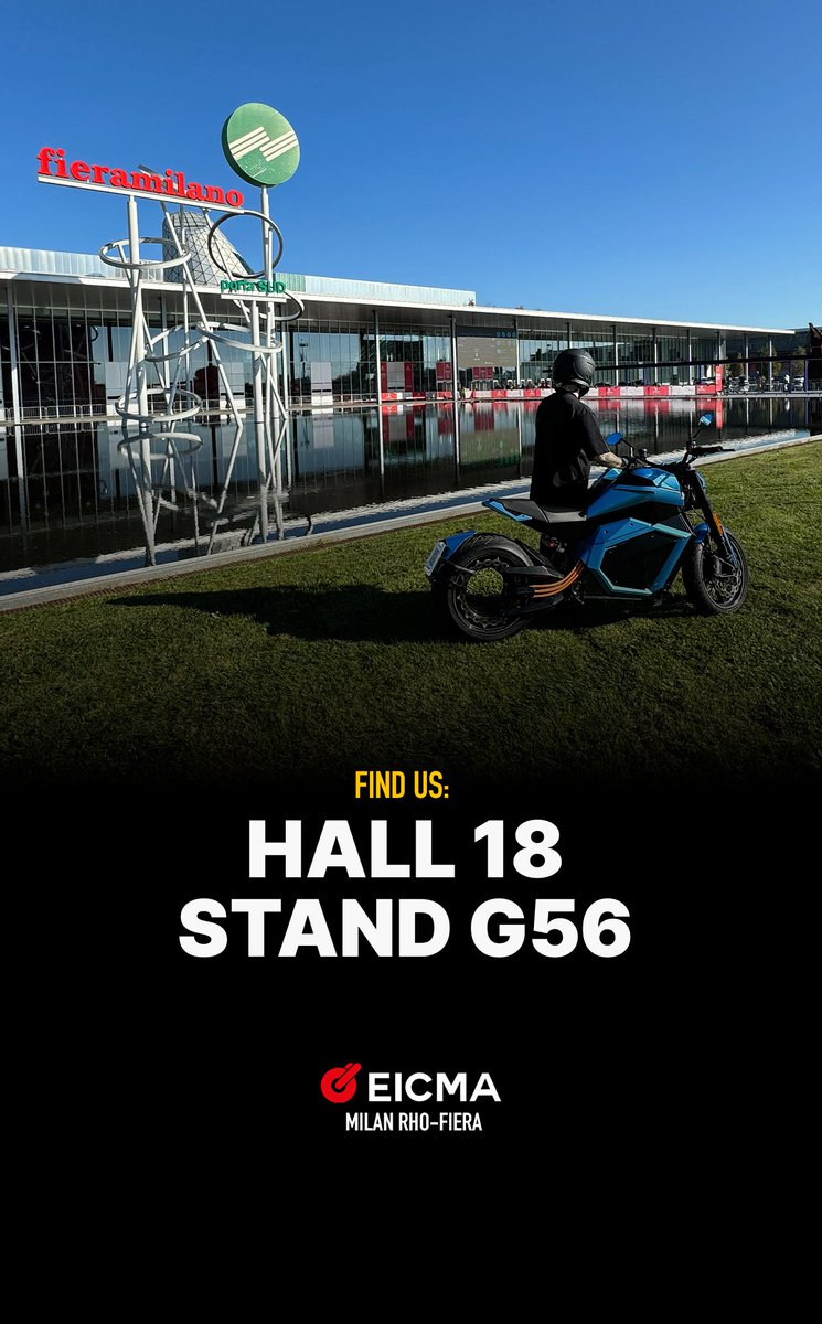 VERGE Motorcycles tweet media