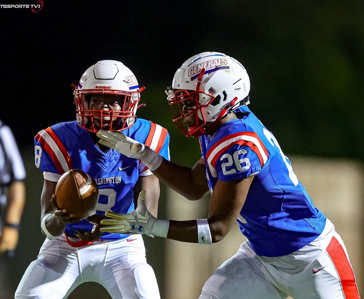 tgsportsusa's tweet photo. The Washington Generals will take on the University Wildcats in the second round of the https://t.co/ViqWwLyIw5 Section Division III playoffs this Thursday @ Narbonne HS at 7 PM. Photo by Jerry Kelly/ TGSportstv1. #washingtongenerals #washingtonprep #generals https://t.co/HpFGeC1wPo
