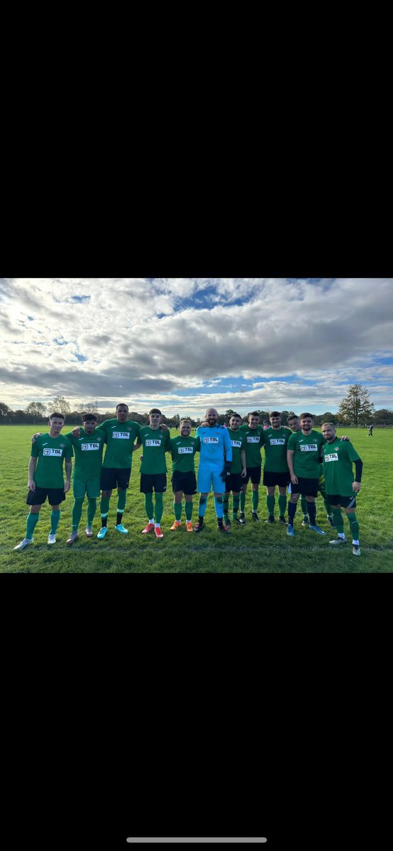 TBL are proud sponsors of Potters Green FC for the upcoming 2023/2024 season. Good luck for the season lads! 🙌 #fireprotection #sponsor #football