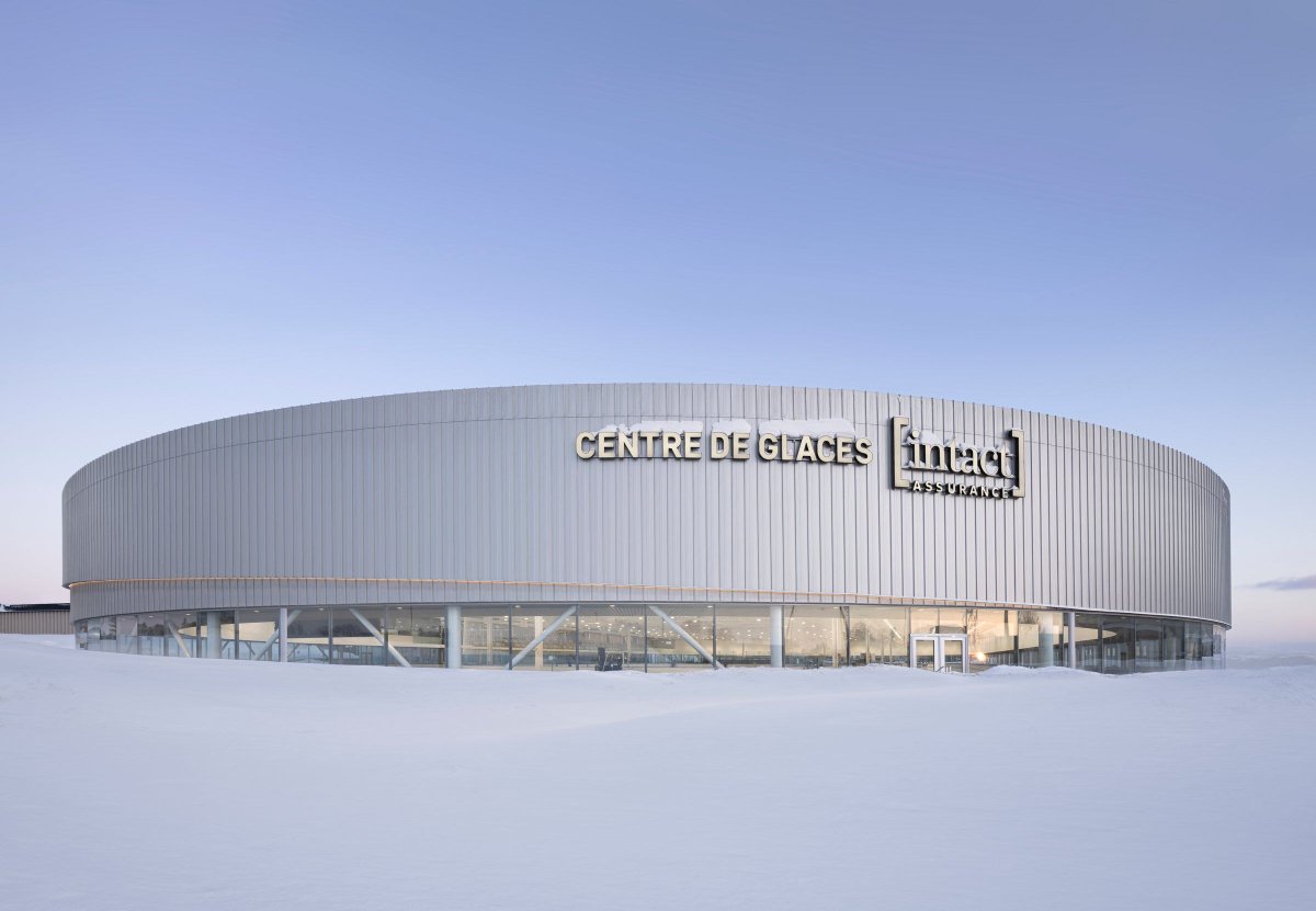 Vote for your favorite project now: buff.ly/3sq9RX5 

Bredius by Lichtstad Architecten 
Bivacco Fanton by <a href="/demogo_studio/">demogo</a>
FSF by AllesWirdGut 
Centre de glaces Intact Assurance by @lemayONLINE
PRACC by Iredale pedersen hook architects 
Češča Vas by <a href="/enotaarchitects/">ENOTA</a>