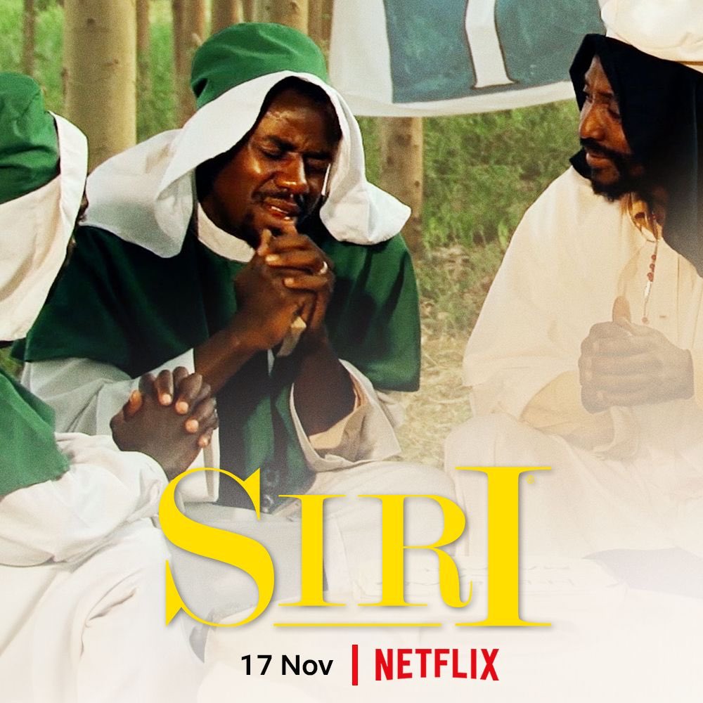 We are back! #SIRIDrama  Netflix 17th November 2023.  #ProudlyKenyan <a href="/NetflixKE/">Netflix Kenya</a>
