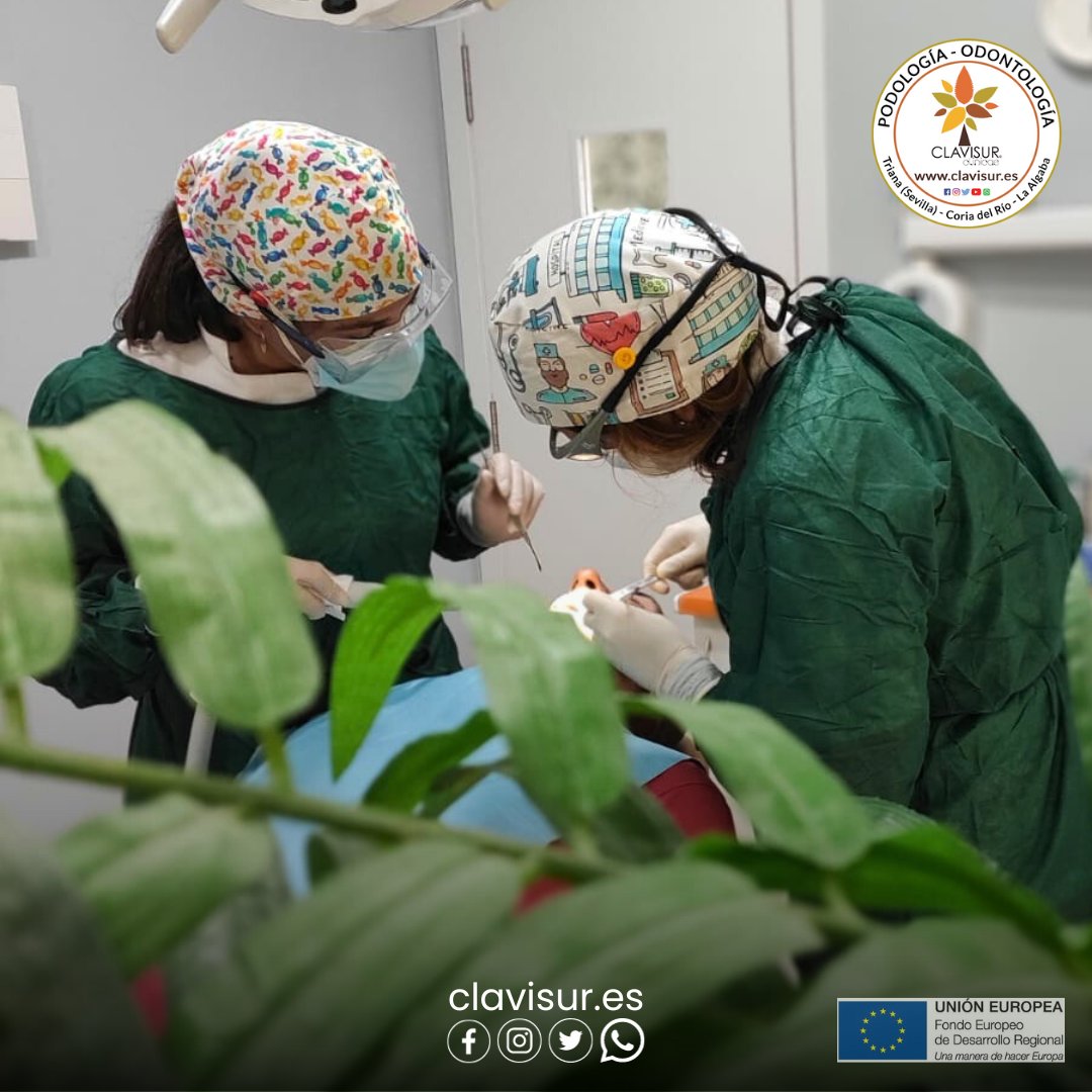 Nuestrxs pacientes nos agradecen que creemos un ambiente acogedor en nuestras consultas. Otro motivo para estar orgullosxs de nuestro trabajo.