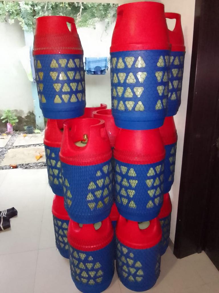 Baric Solar Power, Lekki, Lagos, Nigeria tweet media