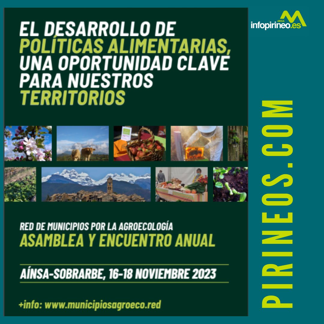 Pirineo tweet media