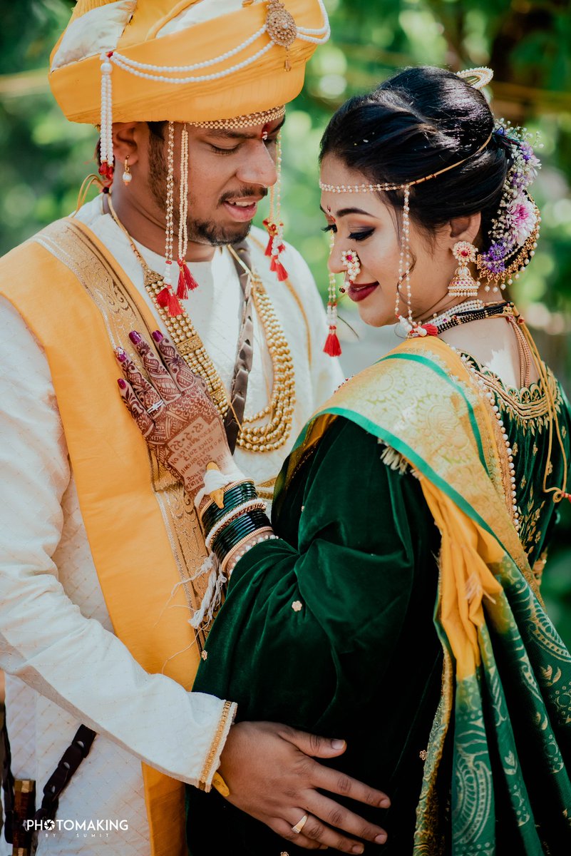 SapnaCMA's tweet photo. Every face tells a story. Let us help you tell yours beautifully. 💫 #SapnaMakeovers

📌Bridal Makeup📌
📍Makeup By: Sapna
👉🏻Feel free contact me  sapnacelebritymakeupartist@gmail.com or +91 976 901 1609
Check the website 
https://t.co/TKvL33EGl1

#makeupartist #makeup #bridal https://t.co/Q4d1wjdAH8