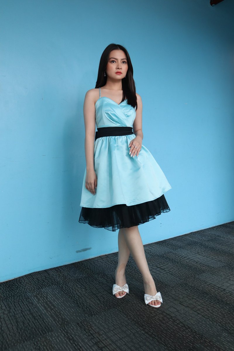 dealwithBARBIE's tweet photo. bibbidi-bobbidi-boo 🩵🧚🏻‍♀️ https://t.co/bQcg0X3tpe