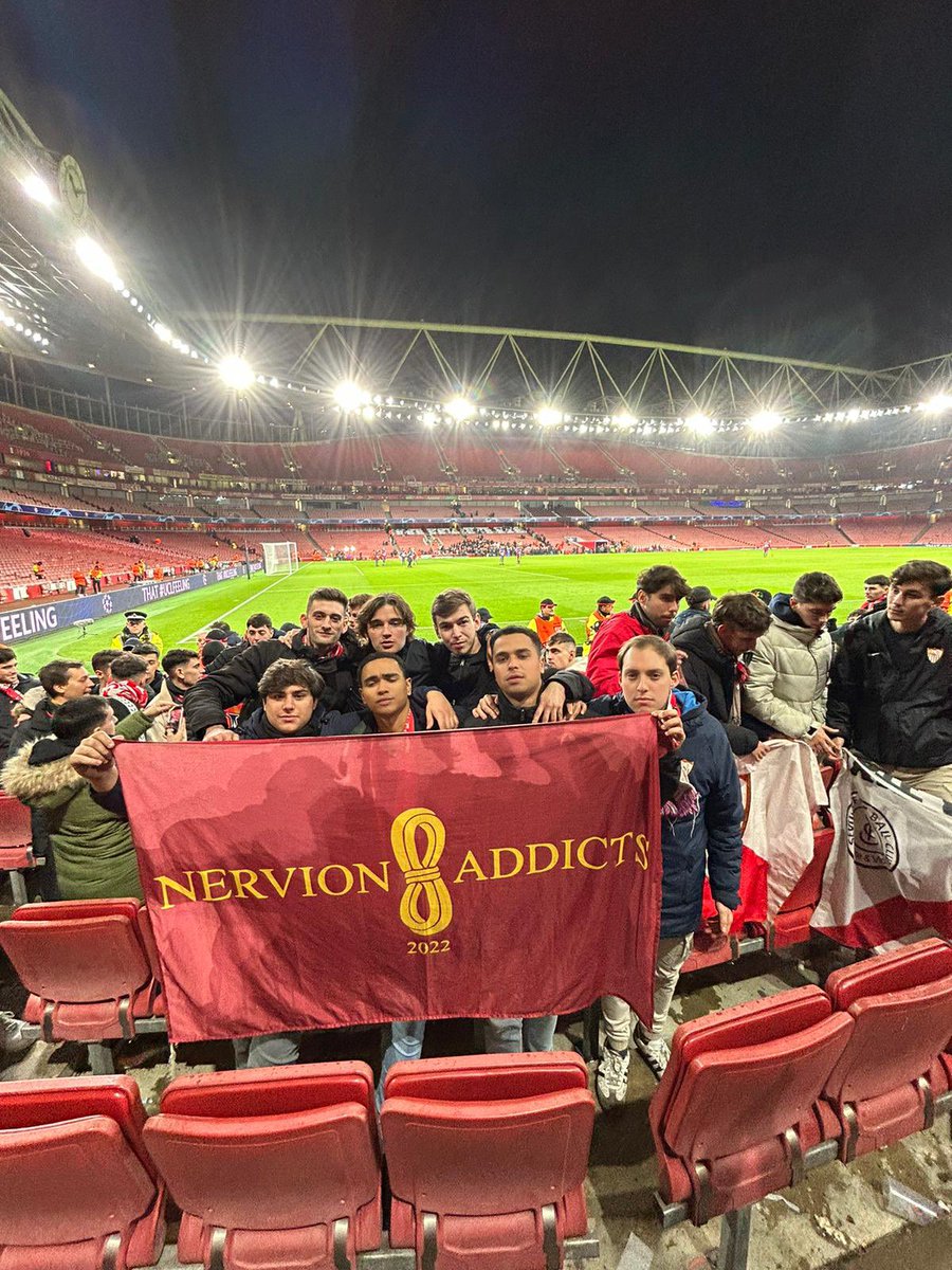 PS NERVION ADDICTS tweet media