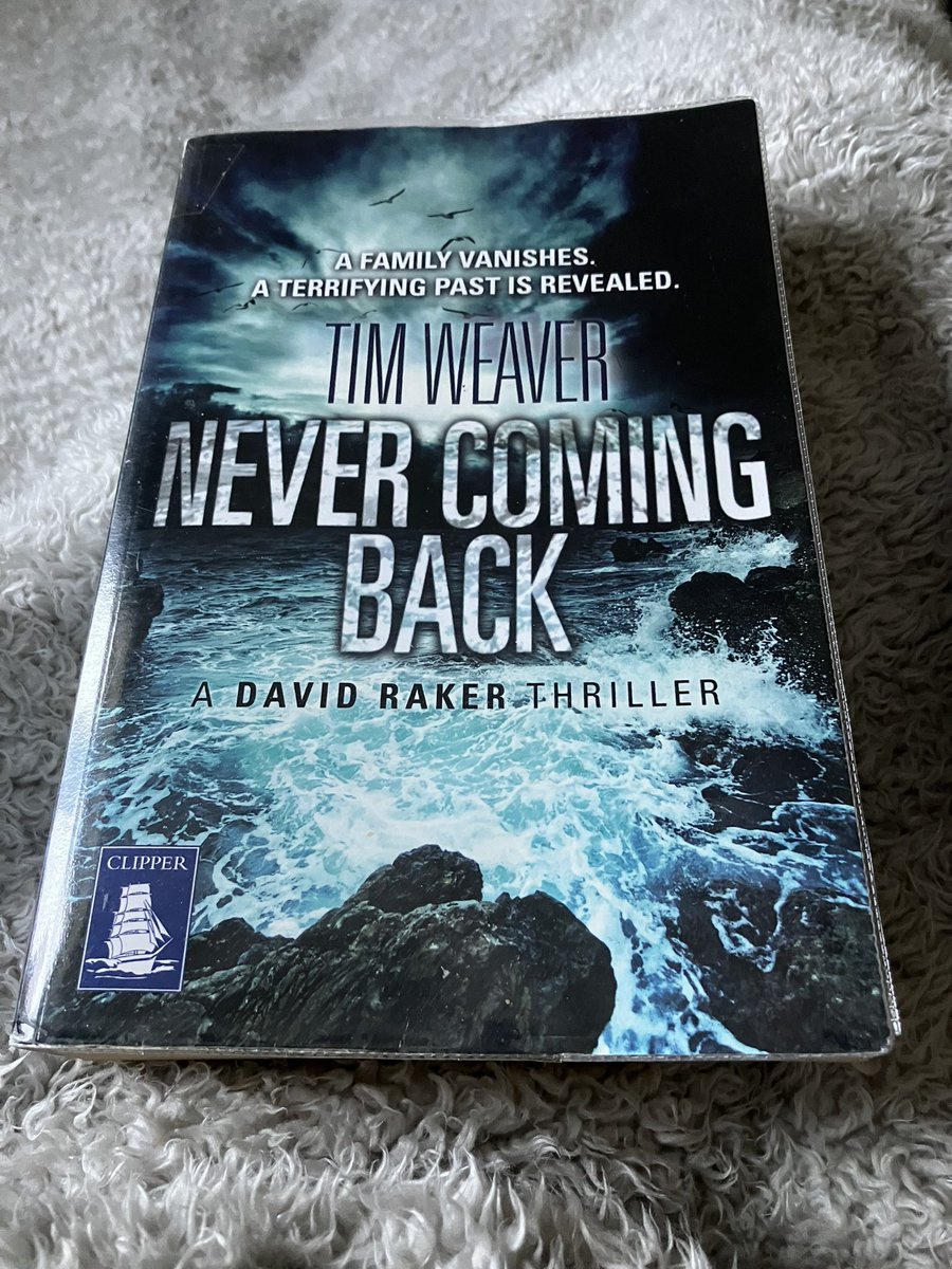 ebrunner0's tweet photo. Just finished this but to be honest it was a difficult one to keep track of what was going on. Perhaps should have quit this one earlier. Anyone else read it? #booklovers #BookTwitter #BookReview #timweaver https://t.co/Zsx8H9iytu