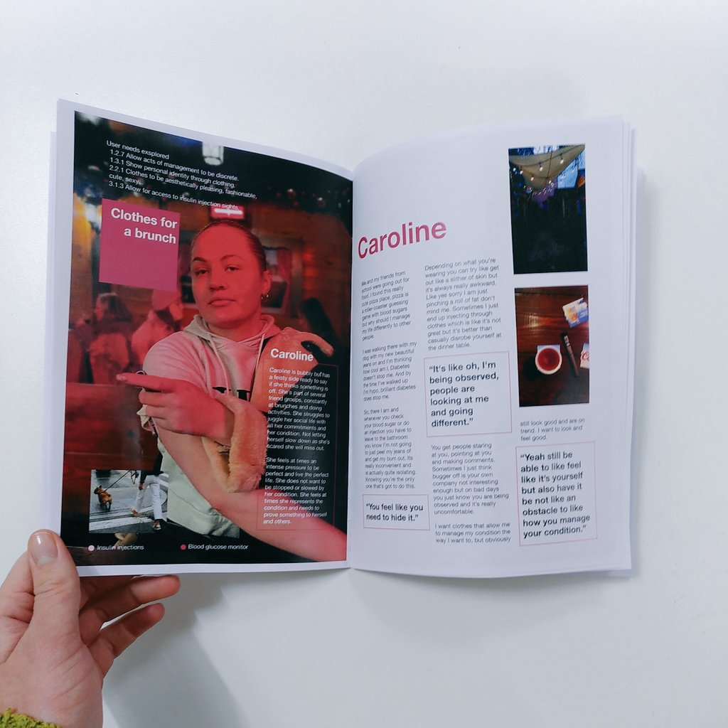 I did a mini test print of our design guide and I'm so proud of it!

Testing and feedback soon 😆🎊