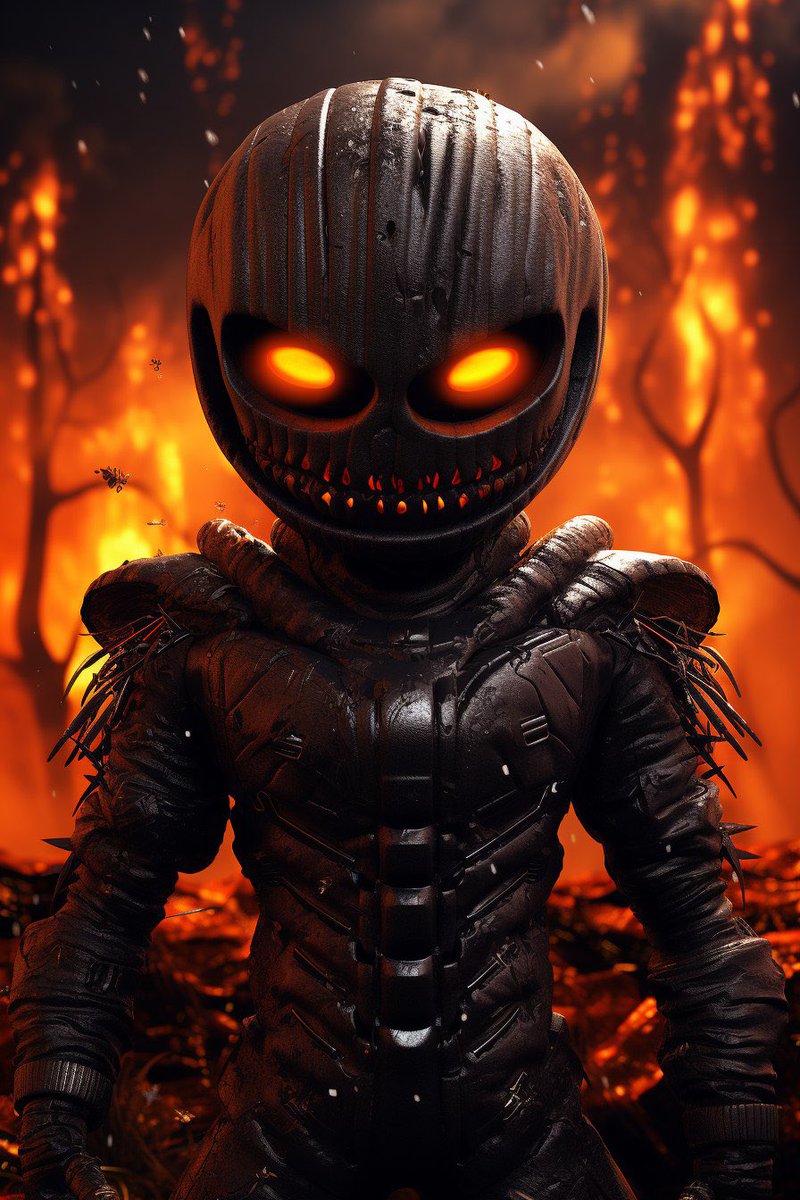 New day, new opportunities. Another burn round is ongoing

How about joining our small community on telegram, learn how it works and mint a few <a href="/hodlnburn/">Hodl n Burn</a> to win kritters

It‘s my way to support @KreepyKritters #PolygonNFTs 

Mintprice: 50 #matic
Kreepy Kritters floor: around 500