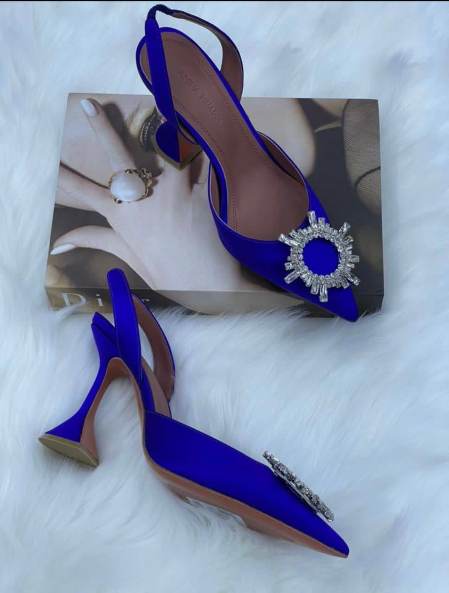 GetReady_Withme's tweet photo. ✨✨
Available in size:37-42
🏷20,000

Same day delivery within Lagos Nationwide delivery 🚚 https://t.co/fGhe86Phwj