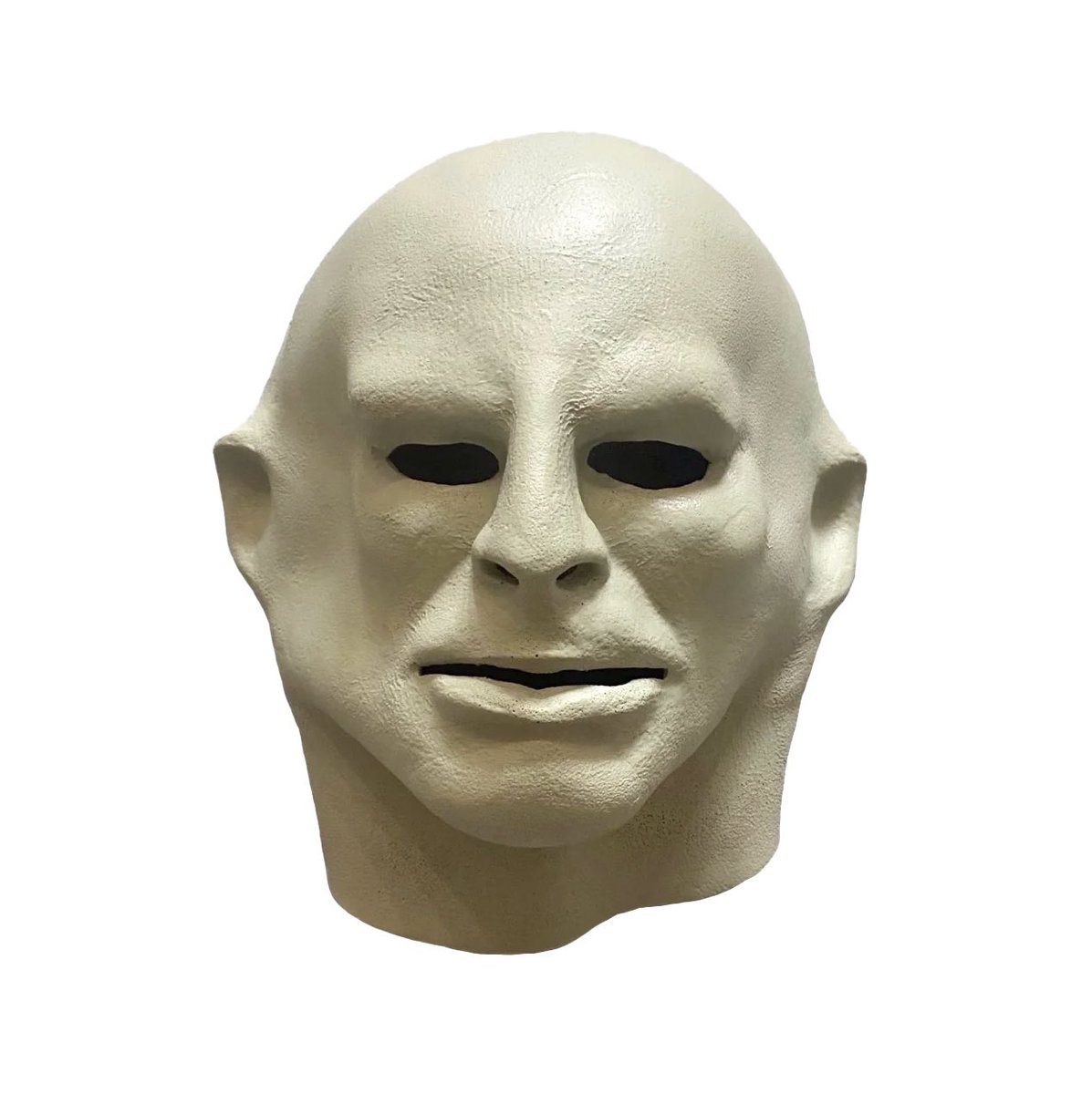 das_archivee's tweet photo. “Phantom” Prosthetic Mask as worn by Ye
💚 FOLLOW DAS.ARCHIVEE ON INSTA 💚
#ye #kanyewest #phantommask #Halloween https://t.co/3BaB8v12A7