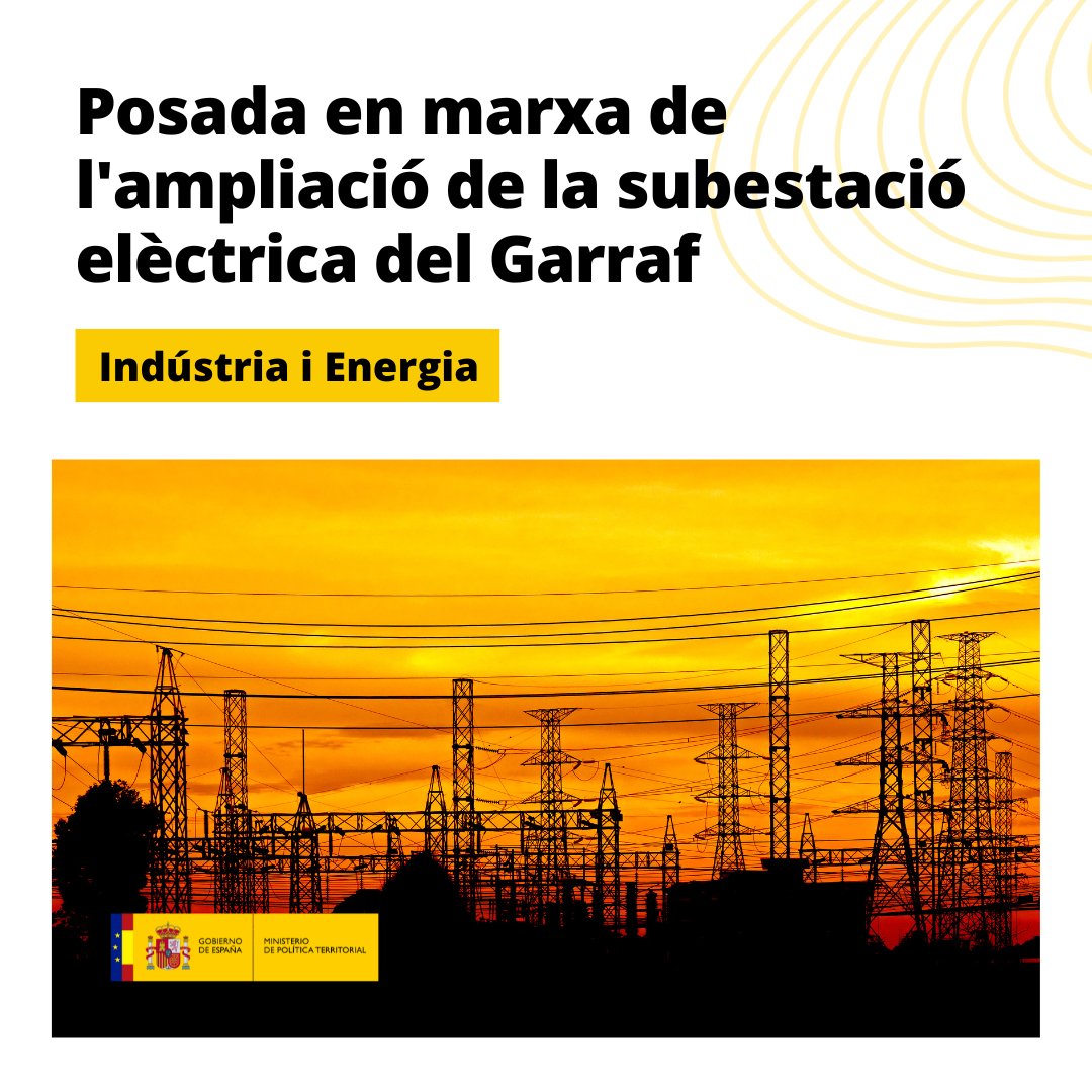 Subdelegació del Govern a Barcelona tweet media