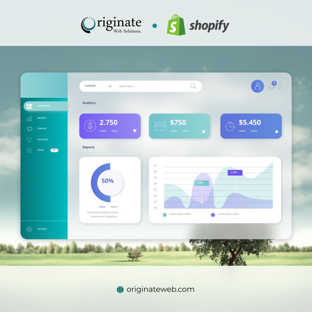 OriginateWeb's tweet photo. With our all-inclusive web design services, you may improve your internet visibility.

We offer our services:
1. Custom Web Design
2. Responsive Design
3. E-commerce Solutions
4. Content Management
5. SEO
6. Maintenance &amp; Support
7. Analytics &amp; Reporting
#ecommerce #websitedesign https://t.co/aUZMOW1iFF