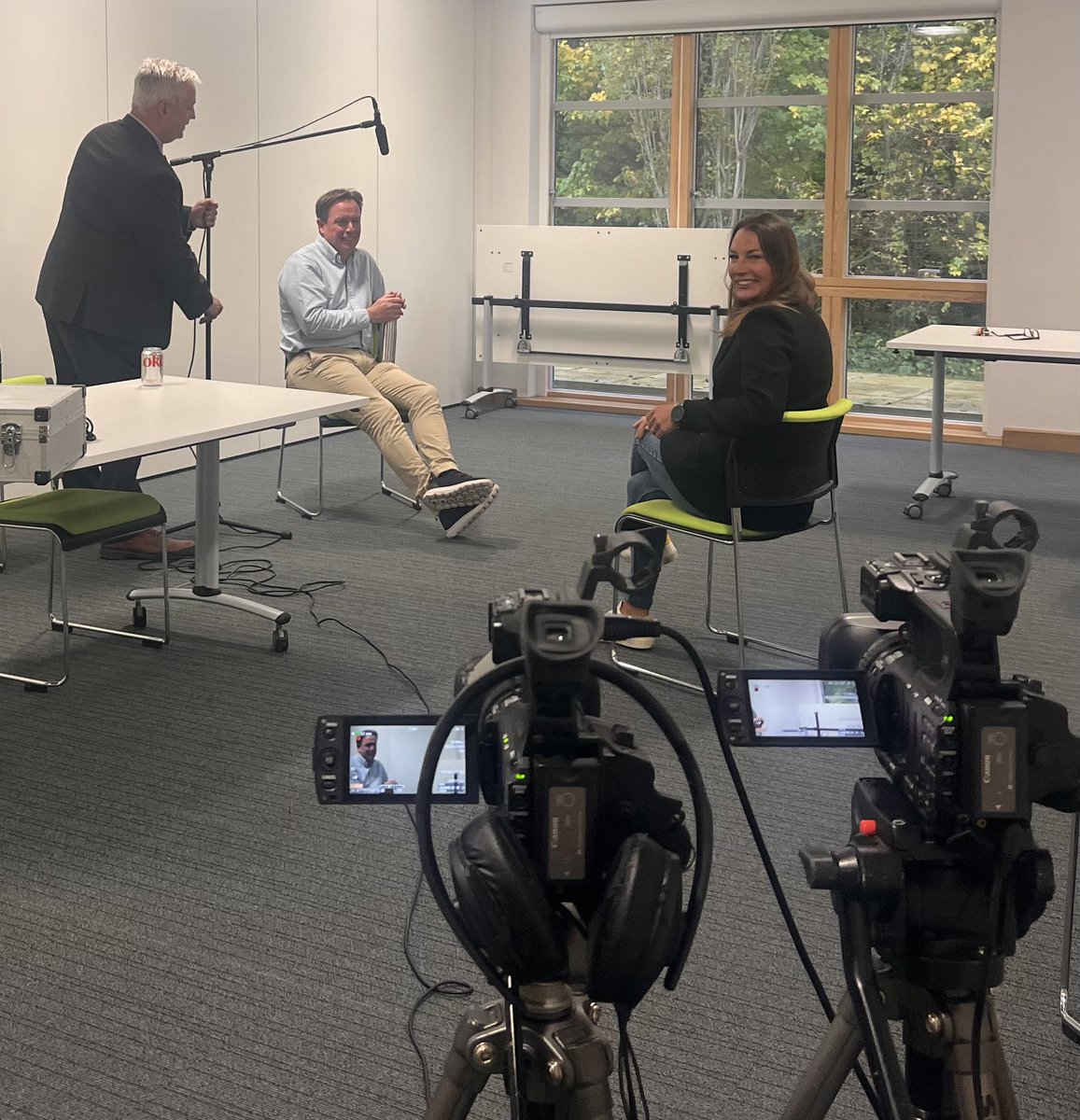 Liz McIntyre tweet media