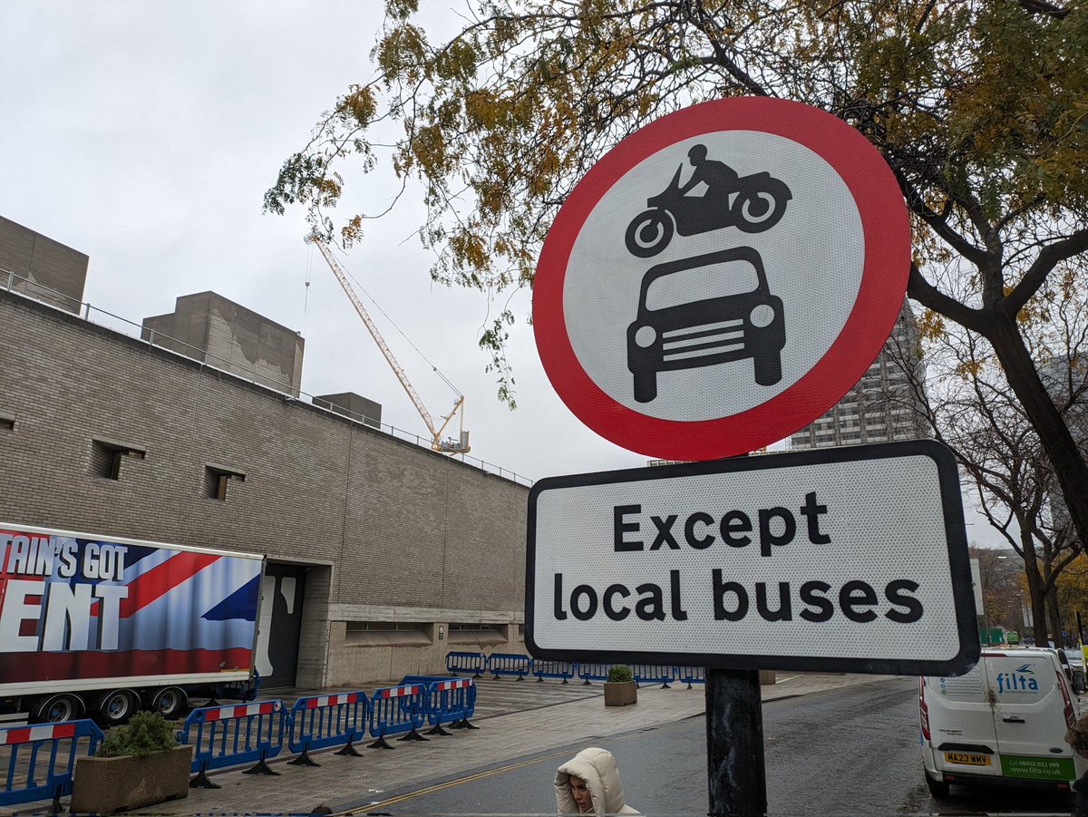 SE1 - @se1.news on Bluesky tweet media