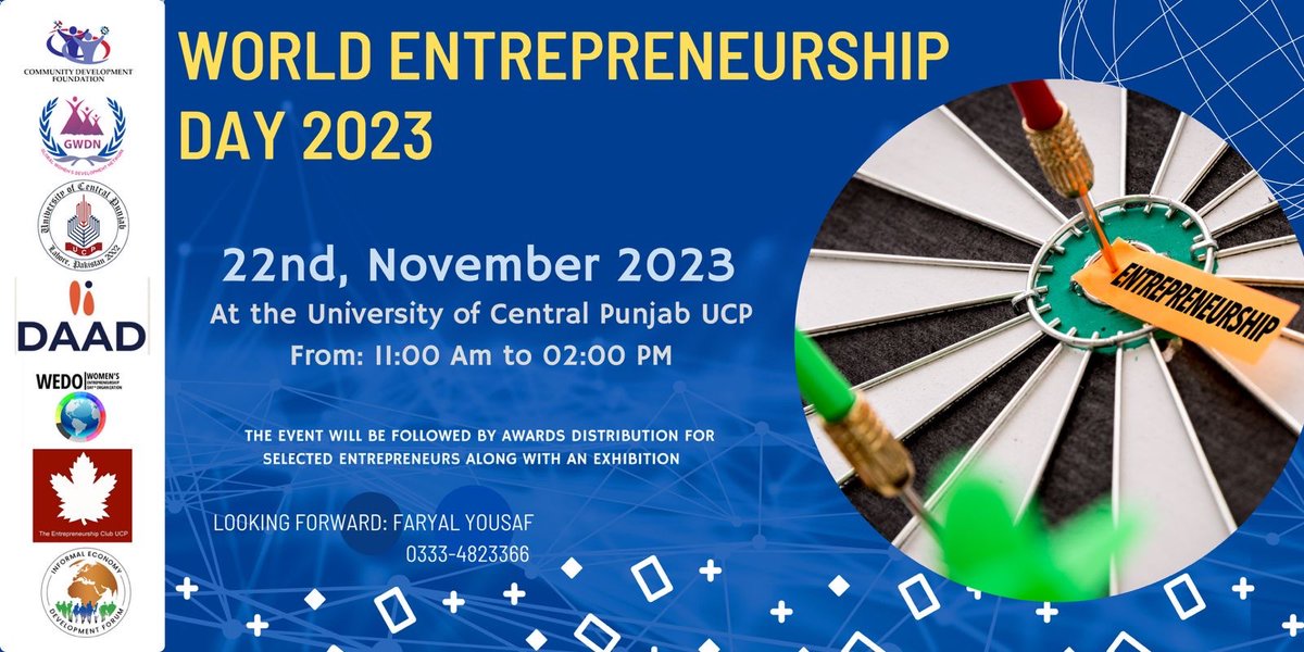 anser_daad's tweet photo. #daad #womeninbusiness #pakistanwomen #daadpakistan #daadglobal #anserdaad #Lahore #lahorephotography #womenenterprenur https://t.co/r8hrdzpbbO