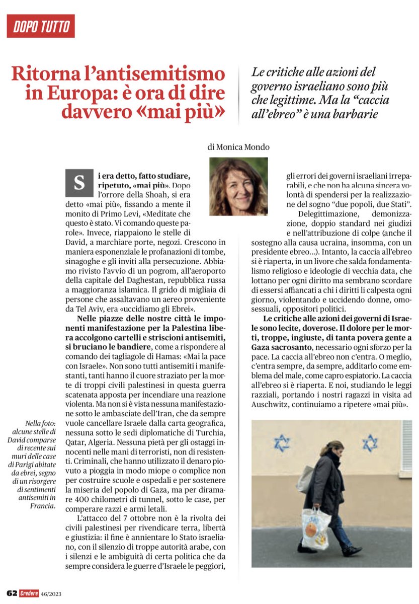 ⁦<a href="/crederesanpaolo/">Credere San Paolo</a>⁩ ⁦<a href="/GerolamoFazzini/">Gerolamo Fazzini</a>⁩