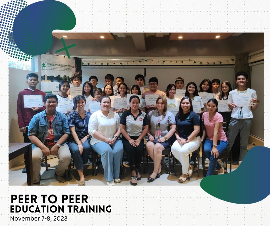 ECPAT Philippines tweet media
