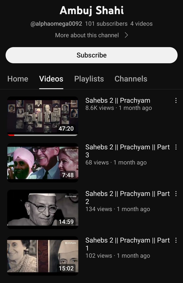 Rahul___1997's tweet photo. @prachyam7 किसीने #Sahebs2 यूट्यूब पर डाल दिया है! वो भी हाई क्वालिटी में, ये दूसरी बार है आपको सूचित कर रहा हूं ! @captain_praveen @prachyam7 https://t.co/G4M9DD1pOH