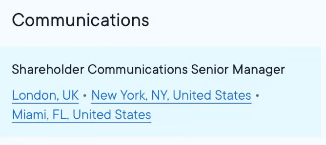 HashbTrading's tweet image. Ripple Swell / IPO Rumours - November 8th

The upcoming $XRP Swell event, running November 8-9 in Dubai, has generated a buzz of excitement within the crypto community, with many anticipating a potential initial public offering (IPO) announcement. 

This speculation has been…
