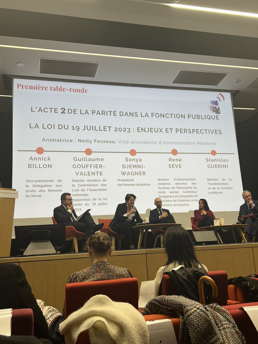 Femmes De l'Intérieur tweet media