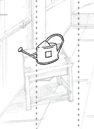 本日の成果

アニメを描きたいけどもクリッカブルを全部ぬるやかにすると人数がすごいために完成しなくなるので動かすのは最小限に、、、(じゅうろはもちろん動く予定はないです) 