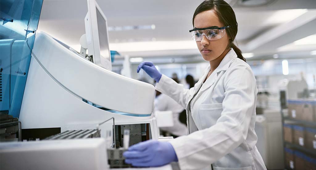 Vi har intervjuat Tobias Strid, Verksamhetschef Precisionsmedicinskt Laboratorium, Region Östergötland och nodsamordnare för Genomic Medicine Center (GMC) Sydöst om vad som händer regionalt och nationellt inom #precisionsmedicin och #precisionsdiagnostik.
genomicmedicine.se/2023/11/09/gen…