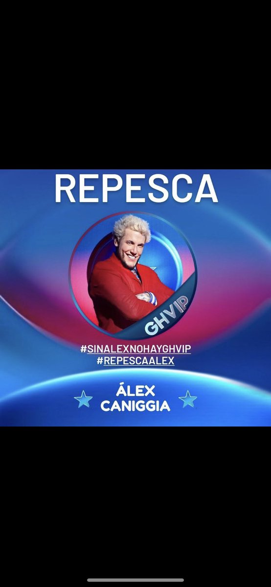 saraypereira's tweet image. #ghvip  sin el … NO TIENE SENTIDO💪💪💪REPESCAAAAAAAAAAAAA @YolaBerrocal  @Kiko_Hernandez  @DiezminutosQMD  #saraycistas  #gh11