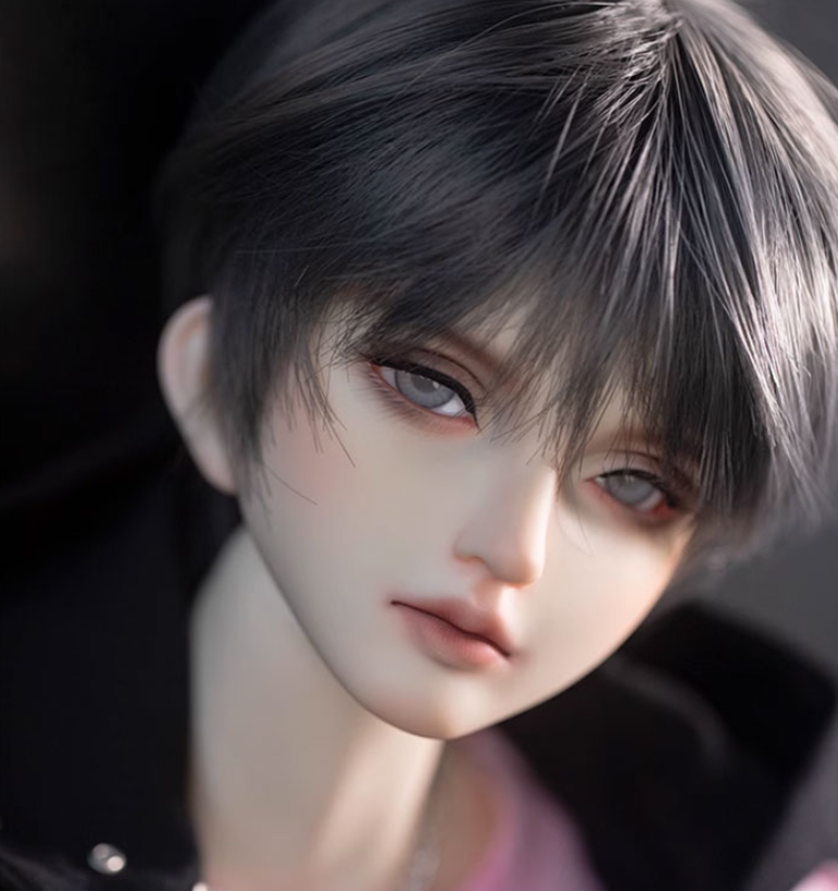 LegenddollNet's tweet photo. BJD Ao Feng 71cm Boy Ball Jointed Doll
→https://t.co/36p3N3mkCm
#bjd #legenddoll #70cmdoll #balljointeddoll #maledoll https://t.co/IjMDcspL4k