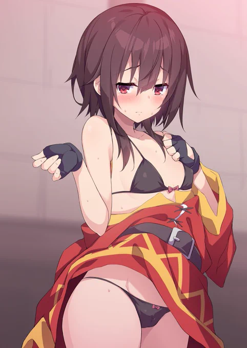 いい腋の日だよなあ 