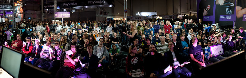 greykarn's tweet photo. same as it ever was

Today, 12 years ago (ESPORTSM 2011, Gamex, Kistamässan) https://t.co/ESUkP4ewWg