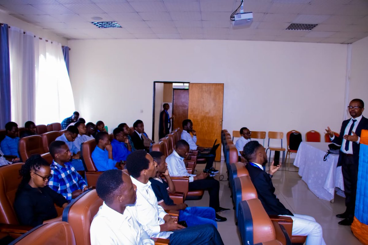 SMIR RWANDA tweet media