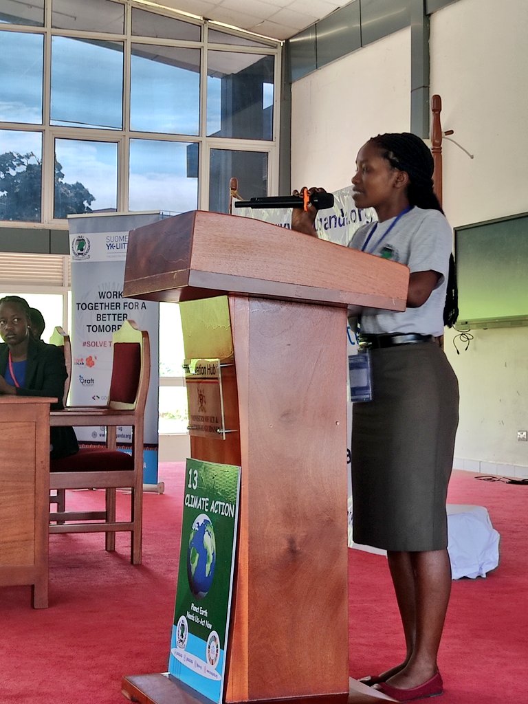 TheFirst_born's tweet image. #UMUN2023
Empowering youth is key to achieving sustainable development goals. Investing in their education, skills, and opportunities today ensures a brighter, more equitable tomorrow. 
#AcceleratingSDGs #UMUN2023
@UNAUGANDA @UnauUict @UNAUGuluChapter