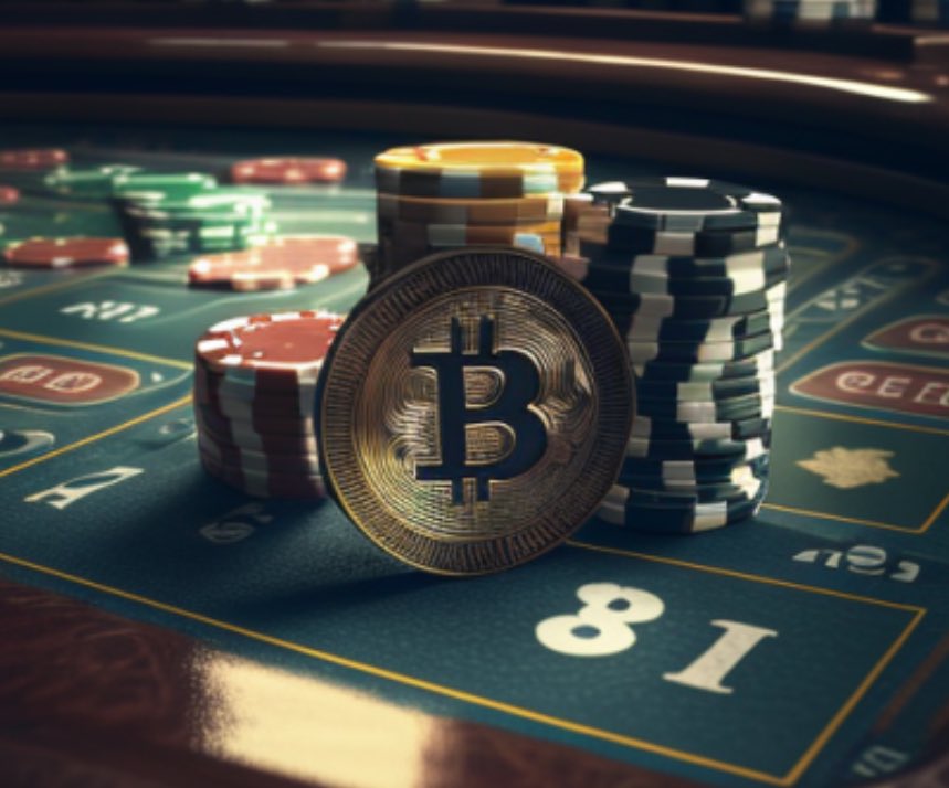 整个crypto市场都在传17号之前通过ETF 市场情绪又开始FOMO 我先下车了……