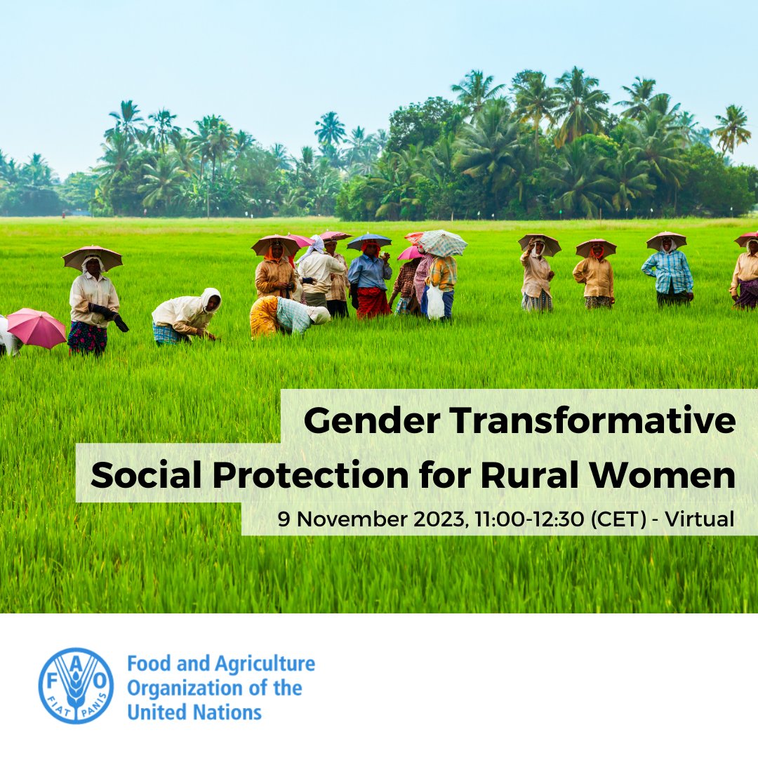 FAOGeneva tweet media