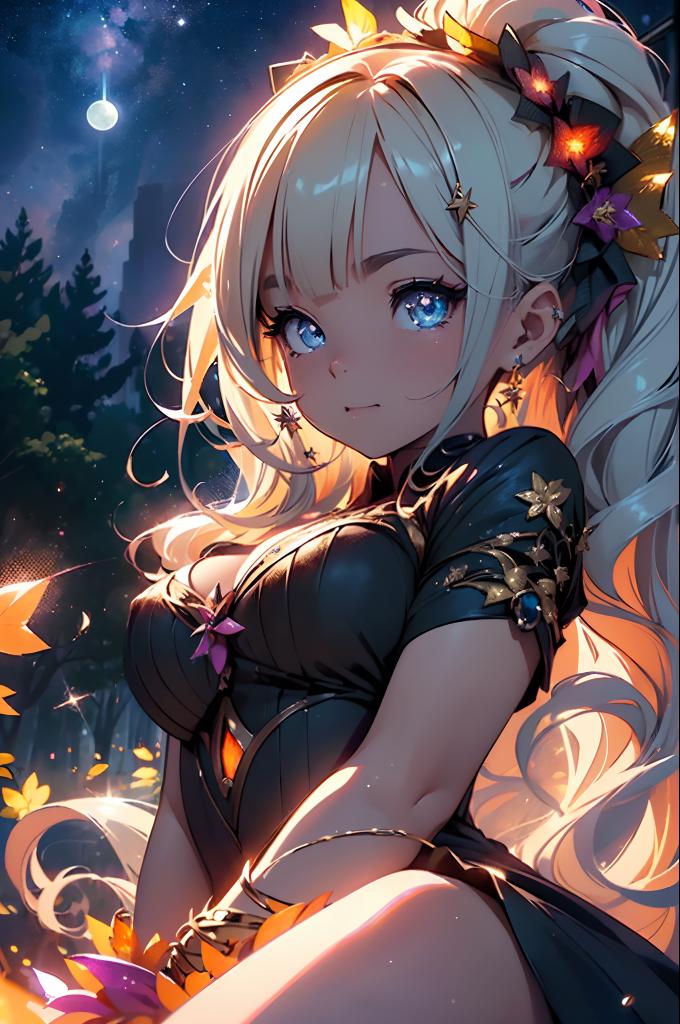ruihanada's tweet photo. SeaArt https://t.co/e8V0wxfEX3