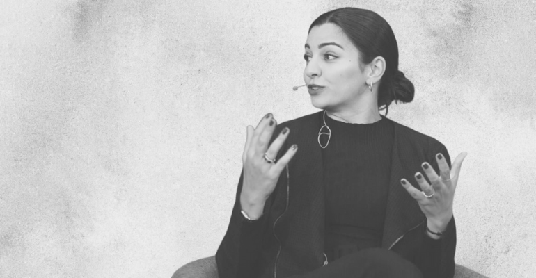 CityscapeMENA's tweet photo. CityscapeWIRE sat down with Ranime El Skaff, Co-Founder of newly launched Prop-AI, to find out how the overwhelming task of locating the ideal real estate investment led her to create one of the first AI-powered tools to help… https://t.co/r80lNAJTGk #cityscapeintelligence https://t.co/eQhhIfeqDj