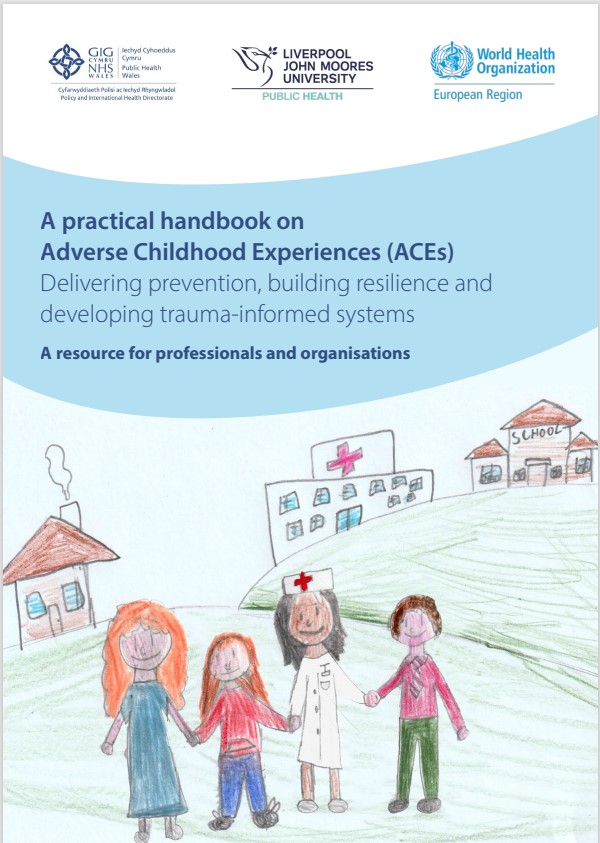 📢Our latest resource provides practical support on how to implement action to prevent Adverse Childhood Experiences (ACEs), build resilience, and develop trauma-informed organisations, sectors and systems. Please read and share⤵️ phwwhocc.co.uk/resources/a-pr…