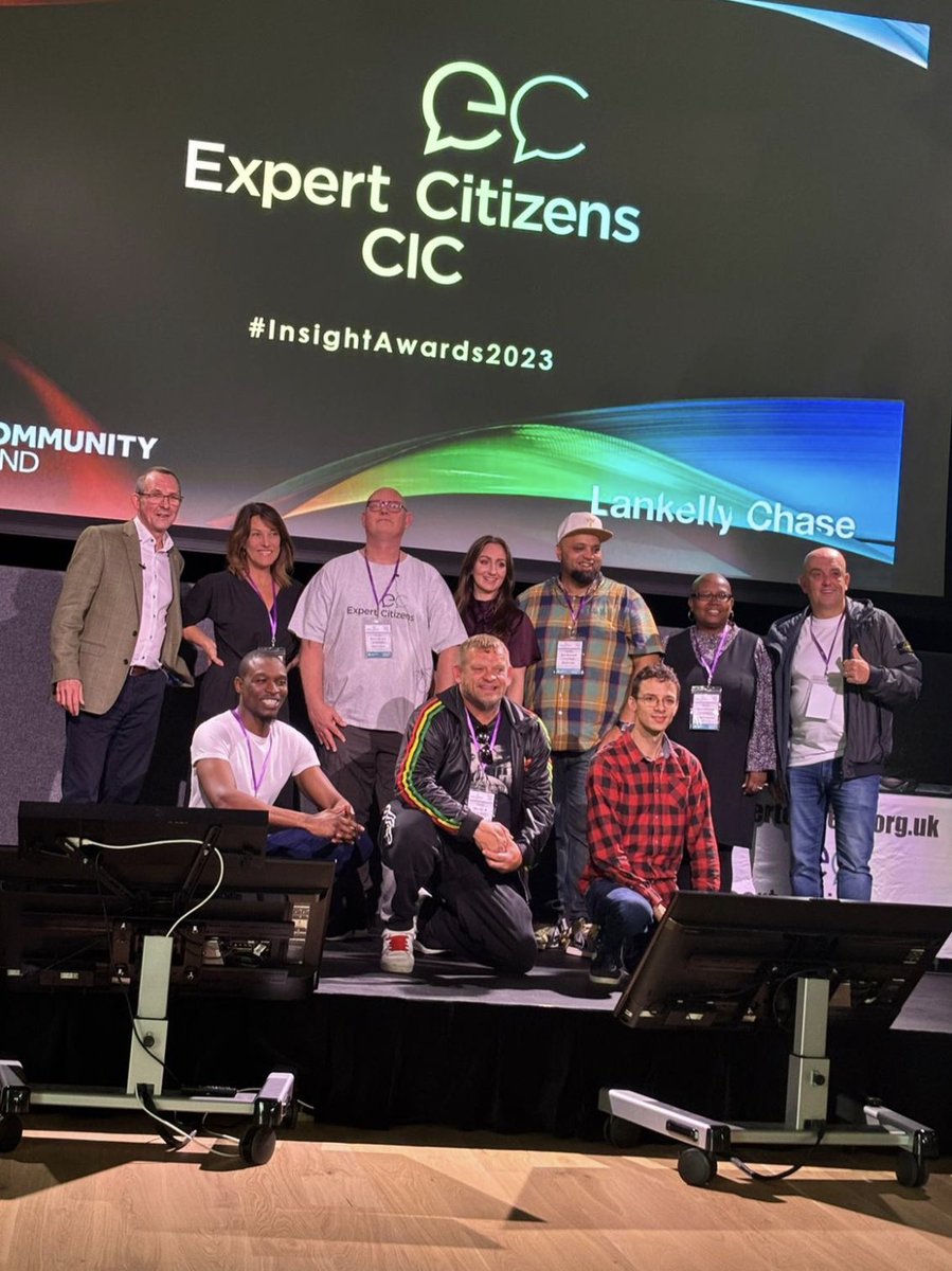 Lisalives247's tweet photo. What an incredible day yesterday- thank you @ExpertCitizens I have come away inspired, invigorated and hugely grateful for all you do!
Such an honour to be part of the day!
#livedexperience
#sharingvoices
#smashingstigma https://t.co/XmPCPkXx7D