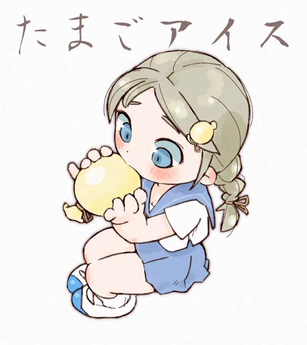 #これを見た人はセーラー服の画像を貼れ反省してブレザーにシフトしてますが… 