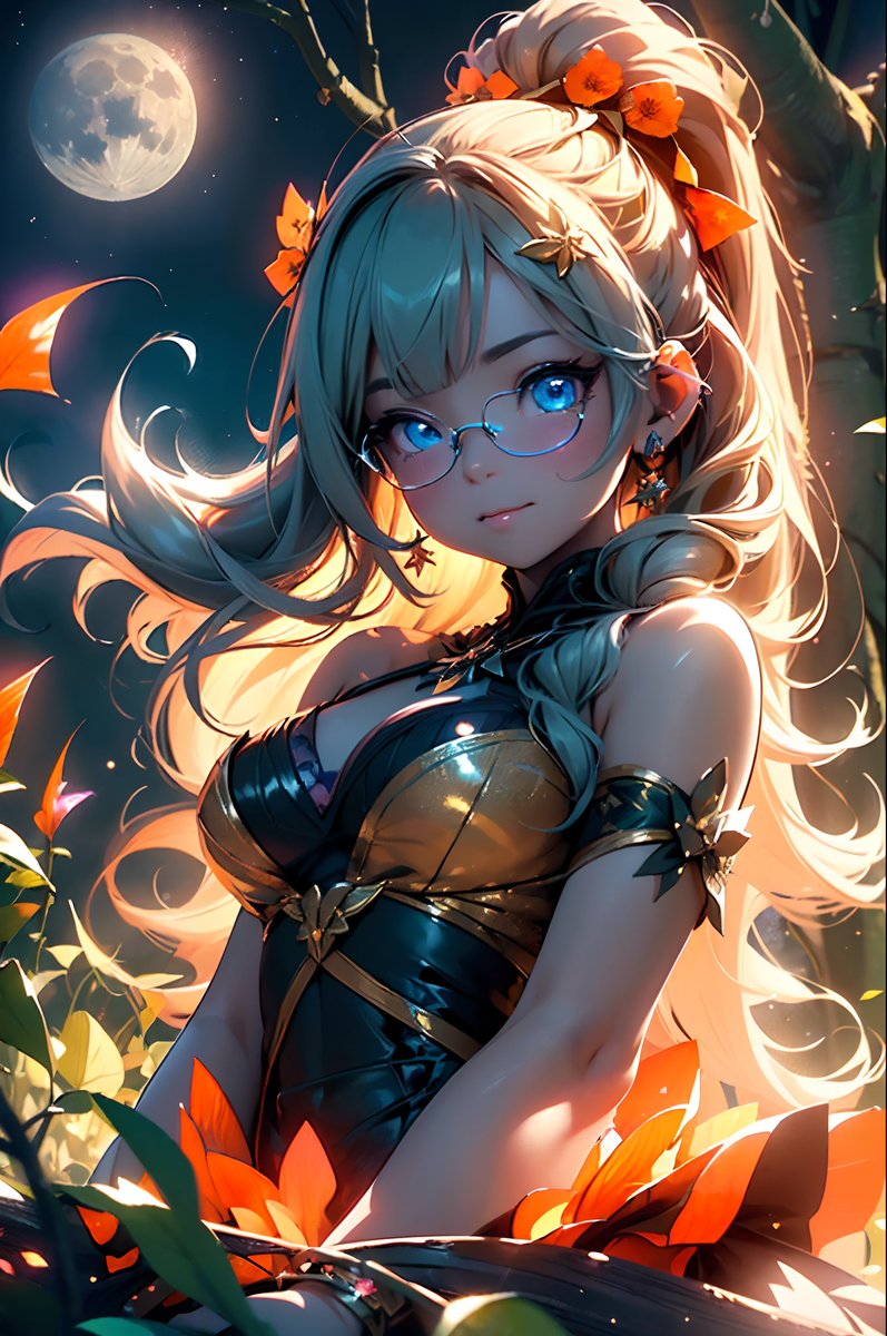 ruihanada's tweet photo. SeaArt https://t.co/wf1OvXuZ0d