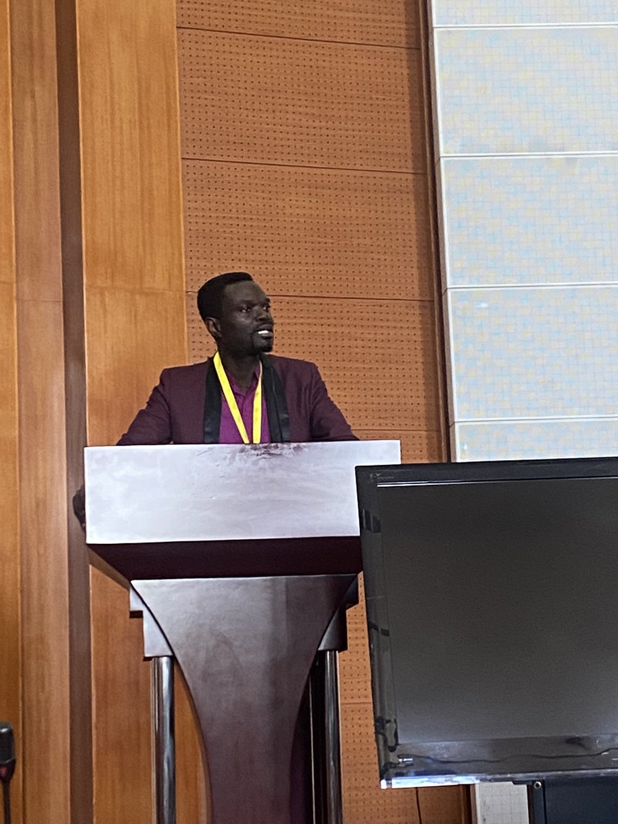 SunTourismNews's tweet photo. It has been an honor to witness the inaugural Uganda-Europe convention launched at the Presidential Conference Hall in Kampala. It has a no. of high profile government officials, foreign diplomats, #MissTourismUganda Queens &amp; Amb. Kagimu Presidential Advisor Diaspora #UECON https://t.co/mawY7pa23d