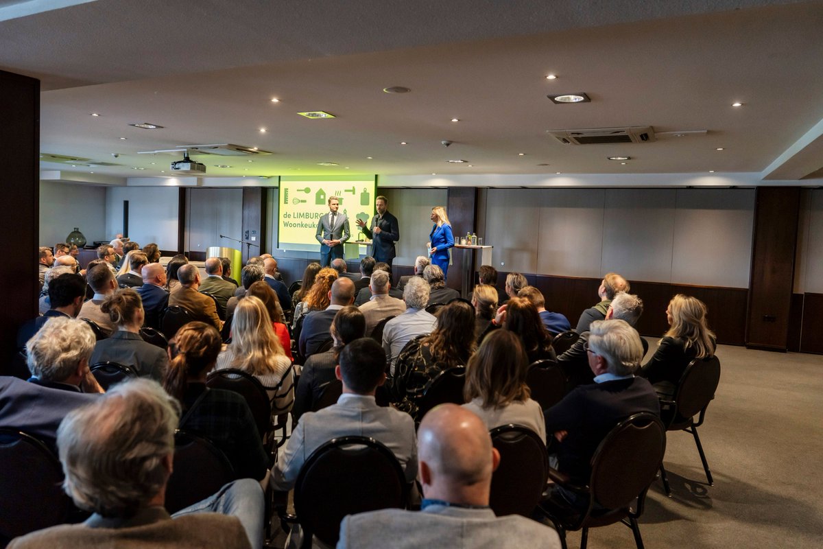 Provincie Limburg tweet media