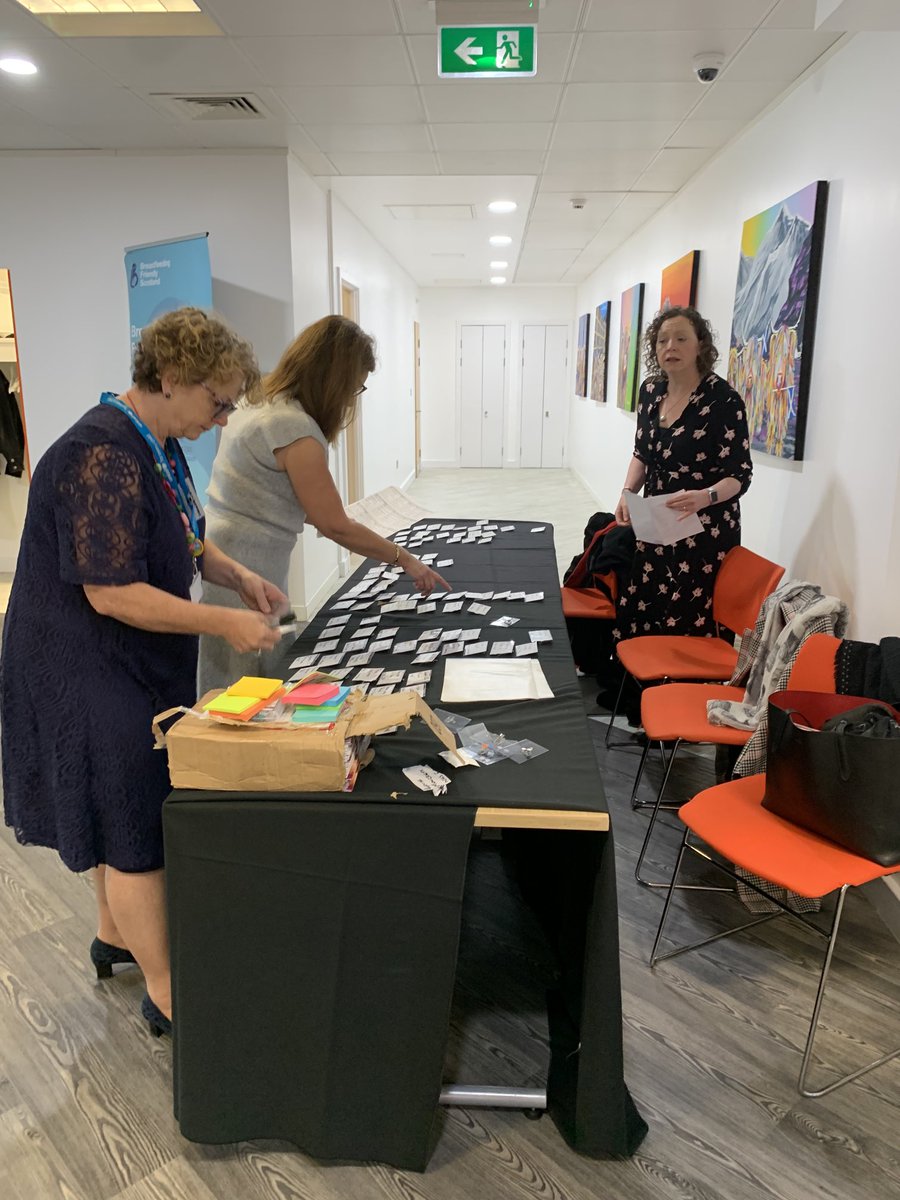 Gillian Bowker tweet media