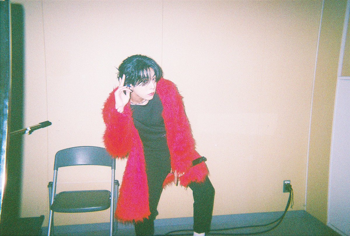 starlight_tokyo's tweet image. 📸𝐀𝐑𝐓𝐈𝐒𝐓 𝐒𝐄𝐂𝐑𝐄𝐓 𝐏𝐇𝐎𝐓𝐎🤫

photo by. @owv_official

#SLT2023 #OWV