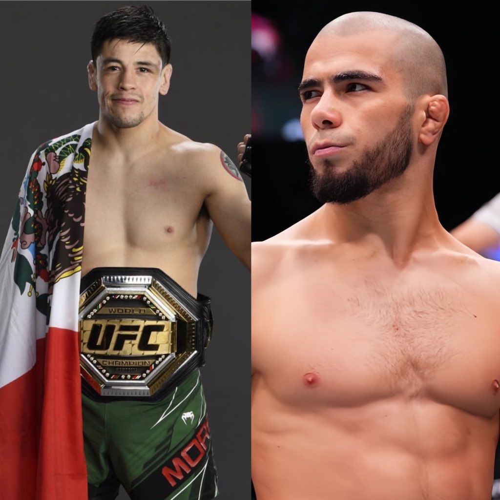 Muhammad Mokaev tweet media