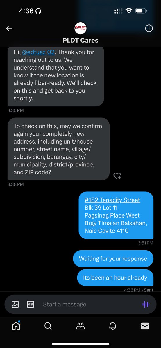 edtuaz_02's tweet photo. @PLDT_Cares @iamMVP @PLDTHome https://t.co/LSBxtoA1tO