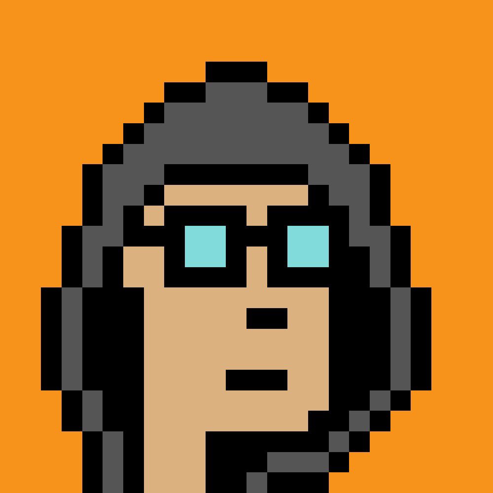 benxchroma's tweet photo. Sometimes you’ve just got to treat yourself. 🫦 @Bitcoin_Punks_ 

Where my punk family at? https://t.co/sd399tYPVf
