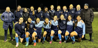 kentschools_fa's tweet image. Best wishes to the @kentschools_fa U14 girls for the game on Saturday away to @BerksSchoolsFA 

There was a great turnout at Monday's training session!